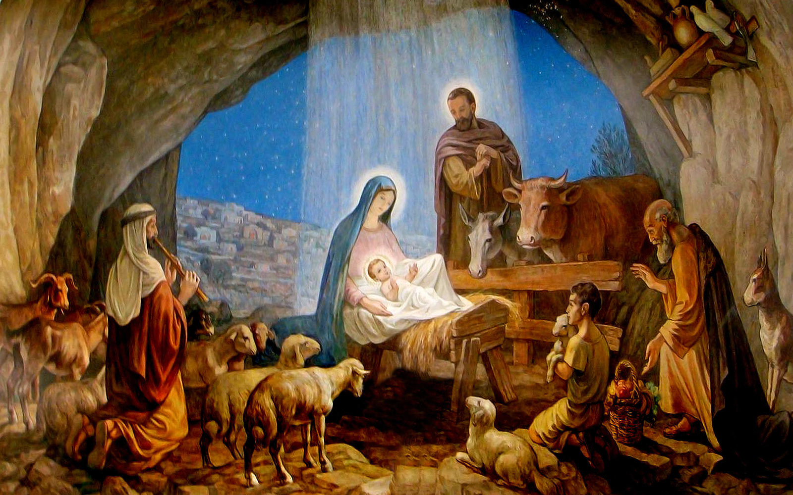christ-solemnity-of-christianity-nativity-virgin-birth