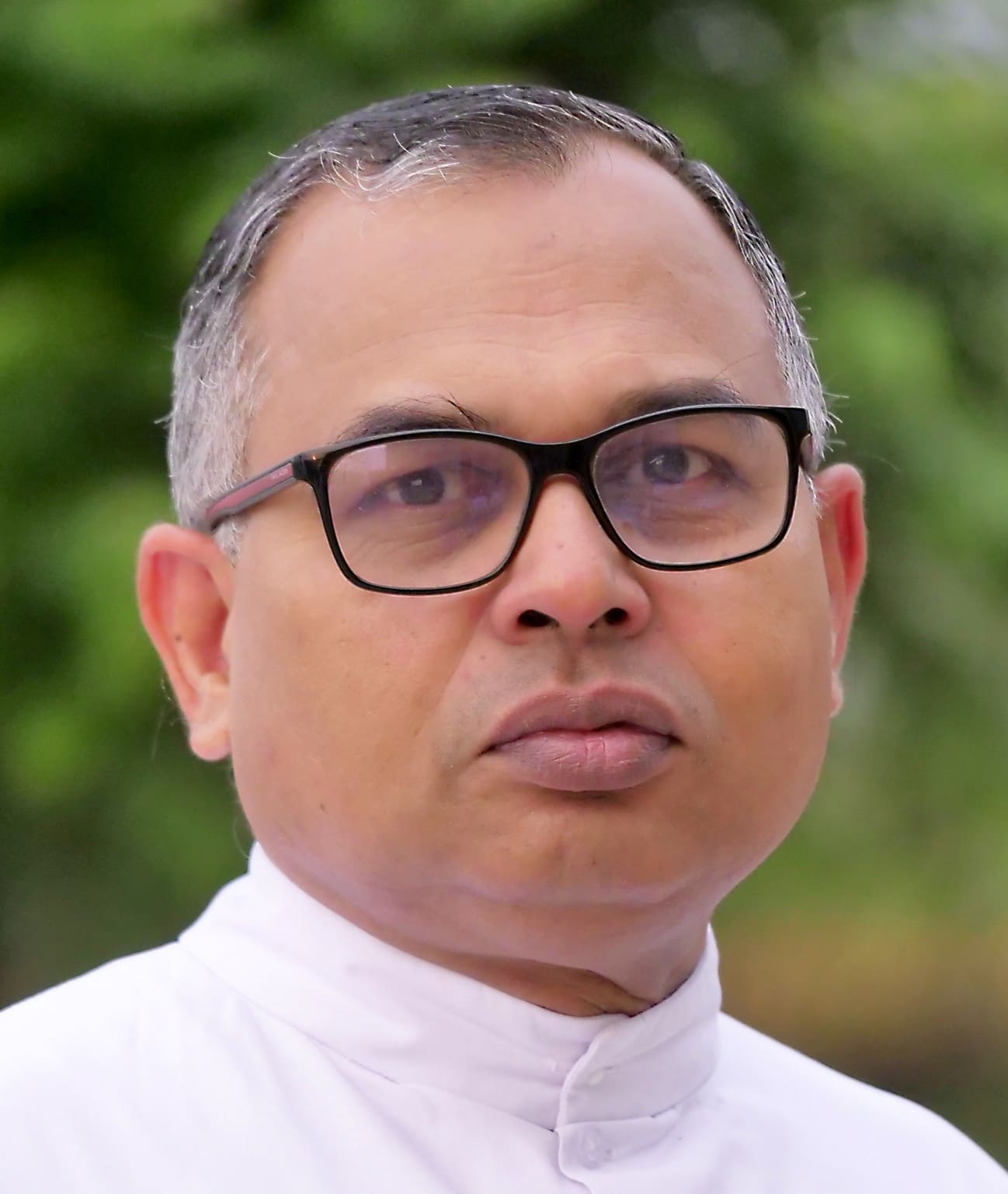 മോൺ. ജോസ് സെബാസ്റ്റ്യൻ പുതിയ ജലന്ദർ ബിഷപ്പ്  |   Fr JoseSebastian Thekkumcherikunnel Appointed as New Bishop of Jalandhar
