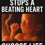This is called “Diary of an Unborn Child.” It is imaginary, yet full of truth.|Today my mother killed me.