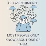 അമിതചിന്ത ( Overthinking): നിശ്ശബ്ദമായി തലച്ചോറിനെ തളർത്തുന്ന അപകടകരമായ ശീലം; ഒരിക്കലും ചിന്ത നിർത്താത്ത മനസ്സിന് പിന്നിലെ ശാസ്ത്രം