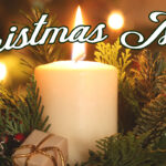 CHRISTMAS VIGIL MASS @ 7 PM | 24-12-2020 |